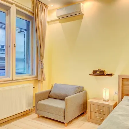 Downtown Charm By Nw Apartment Budapest Exterior photo