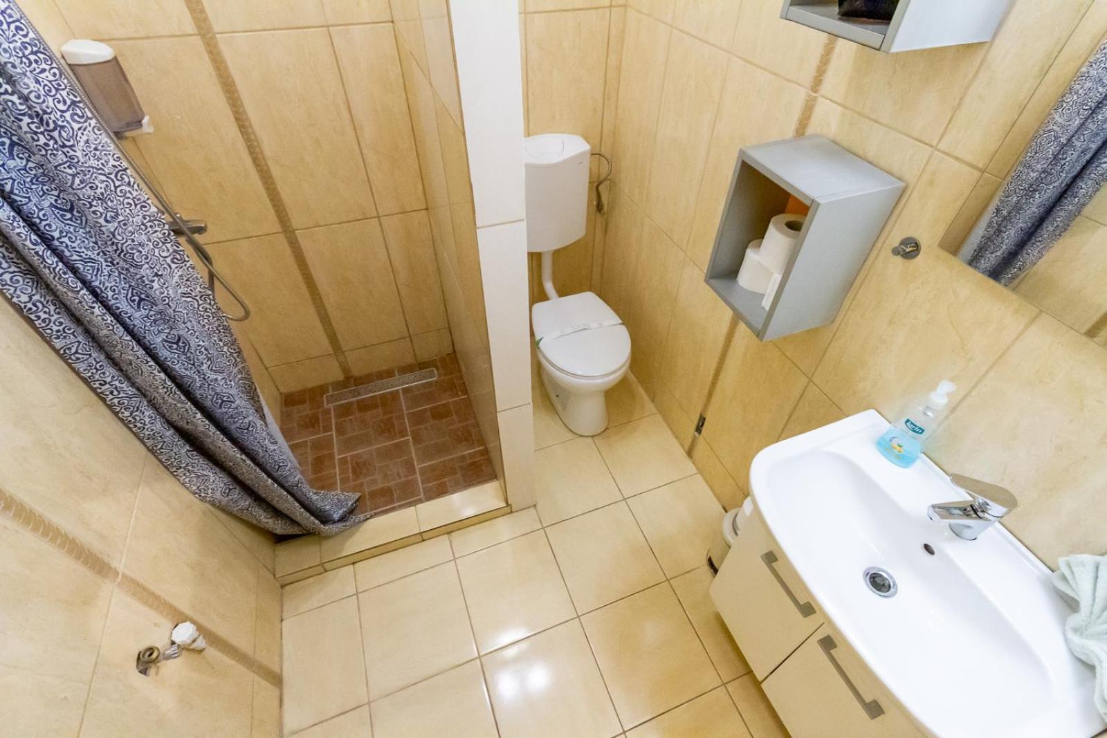 Apartman Downtown Charm By Nw