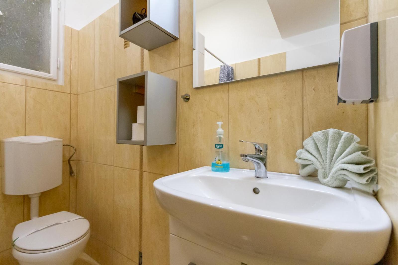 Downtown Charm By Nw Apartman Budapest